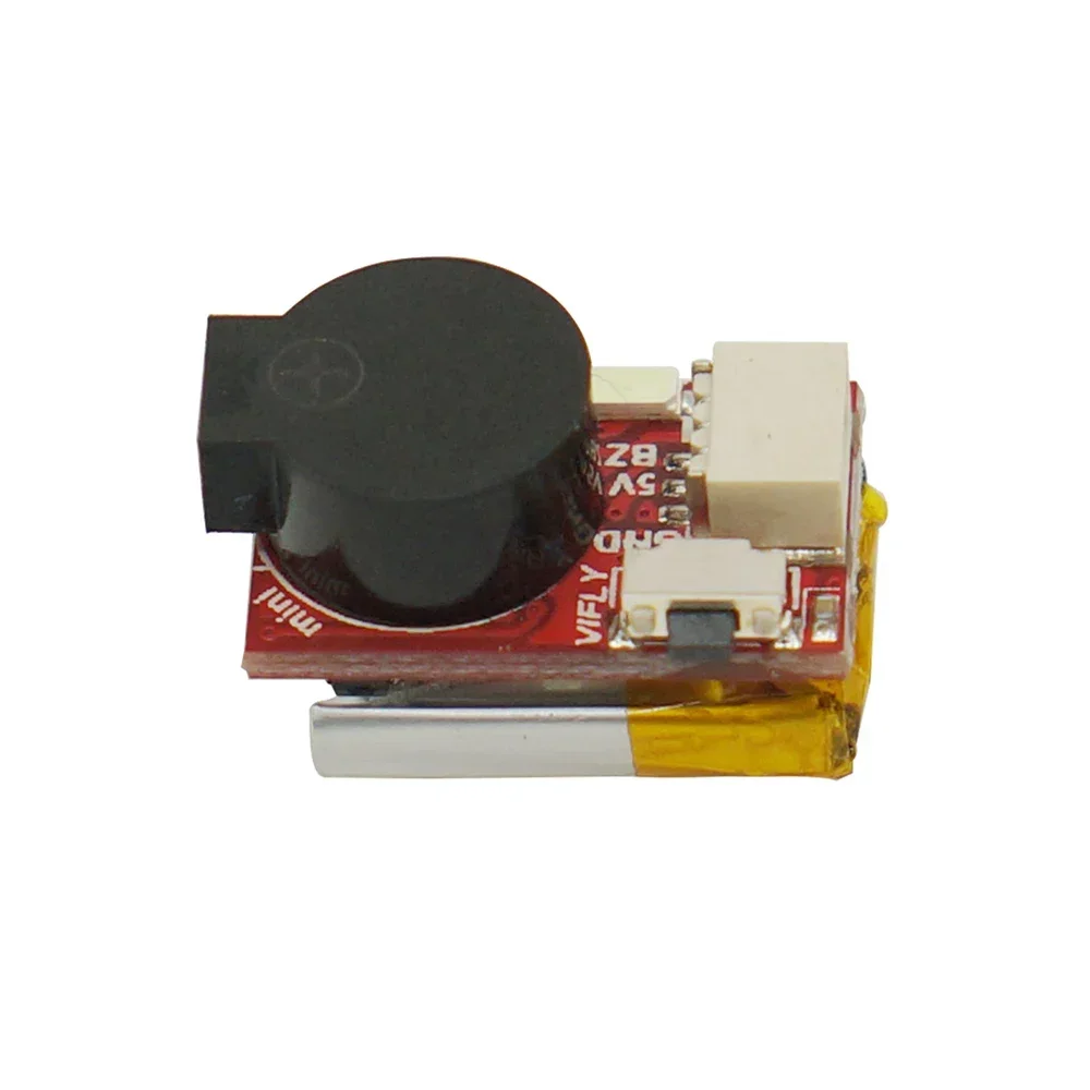 VIFLY Finder Mini Micro FPV Zo - Foxeer Reaper F4 128K 65A Esc recensie en prijs