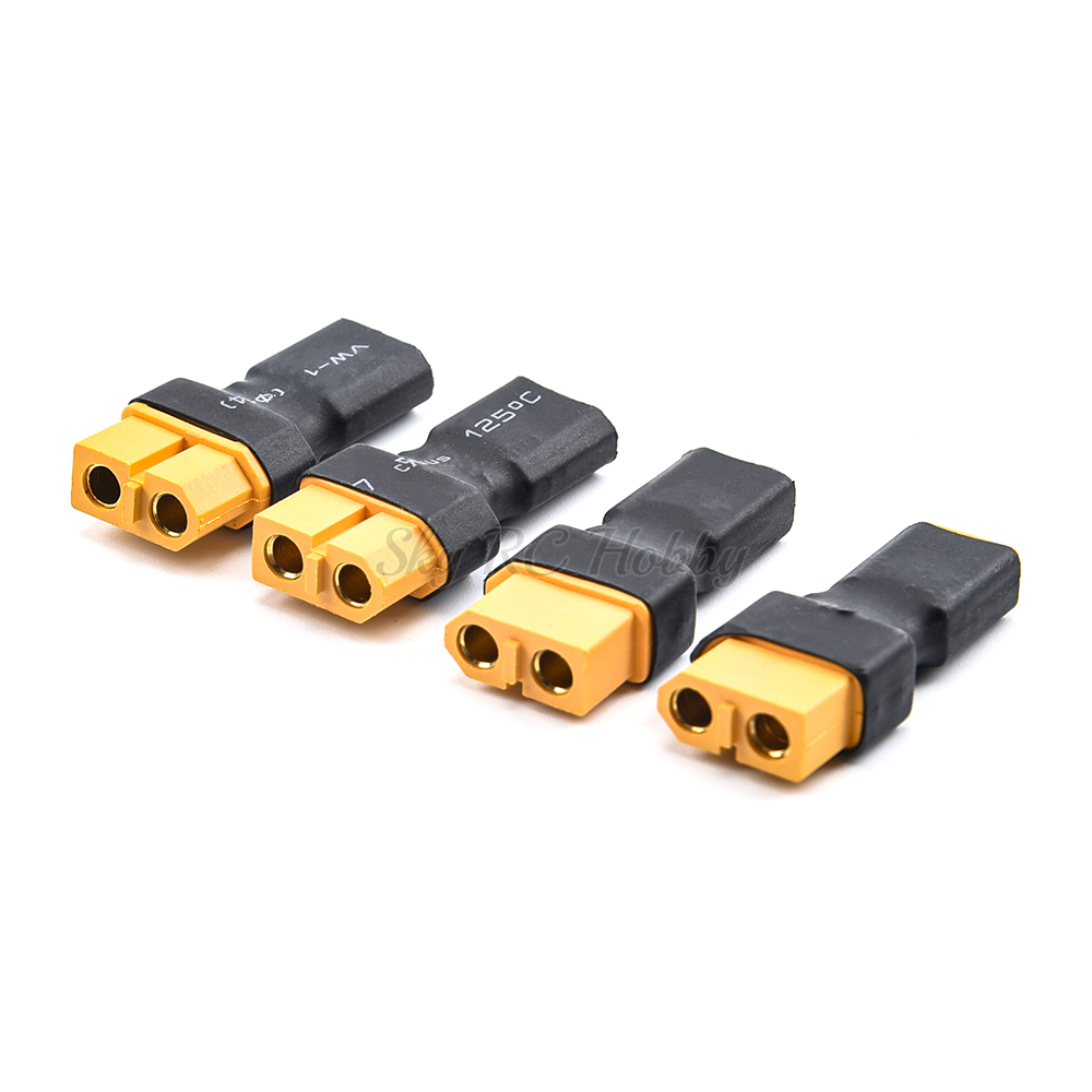 4 STUKS Mannelijke/Vrouwelijke - Radiomaster Ranger 2.4Ghz Elrs Module recensie en prijs