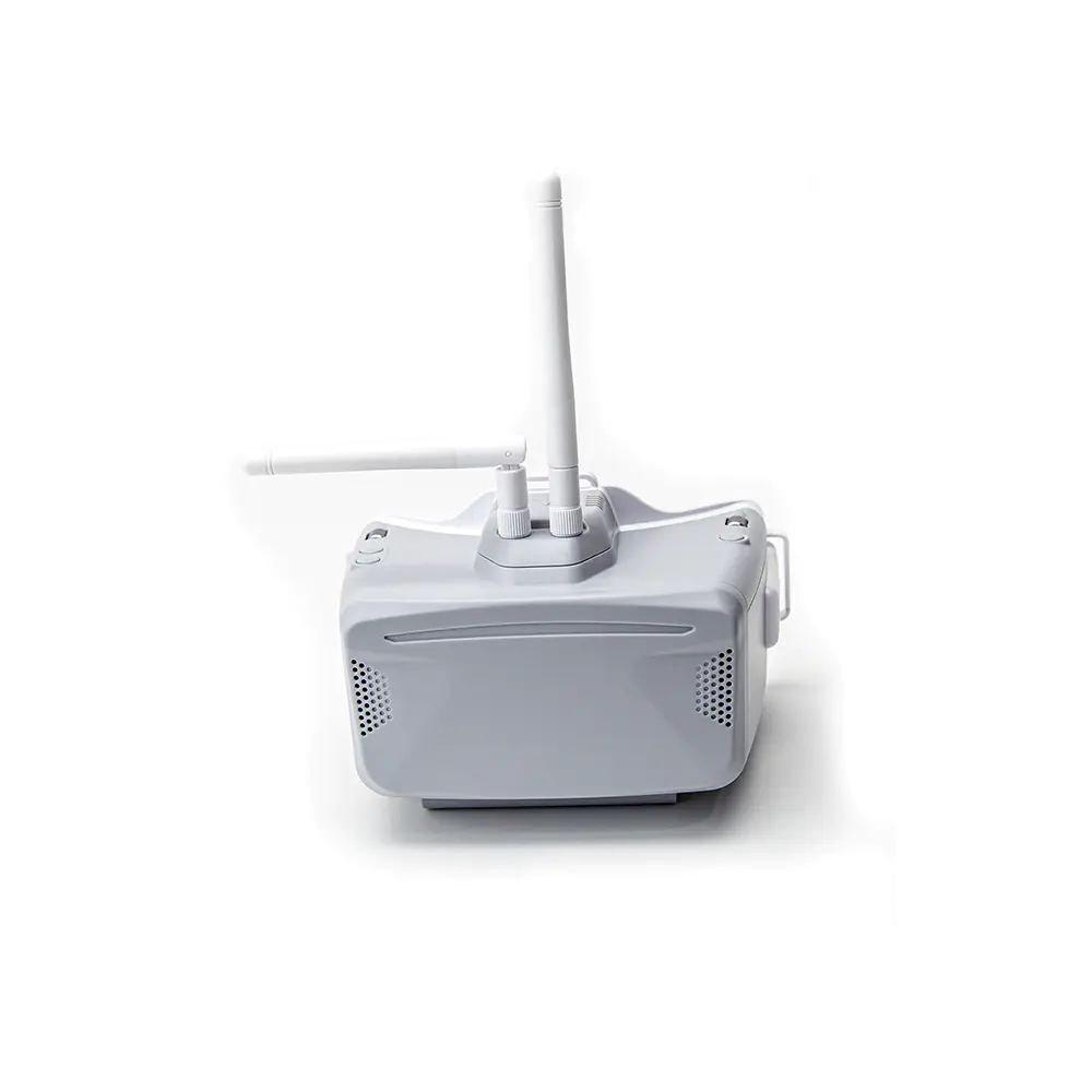 SKYZONE Cobra SD FPV Bril 5.8G - Skyzone Cobra X V2 Fpv Goggles recensie en prijs