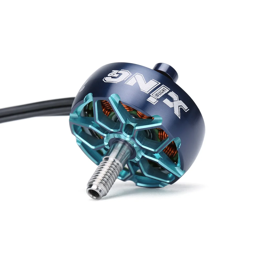 iFlight XING2 XING V2 2207/230 - Foxeer Reaper F4 128K 65A Esc recensie en prijs