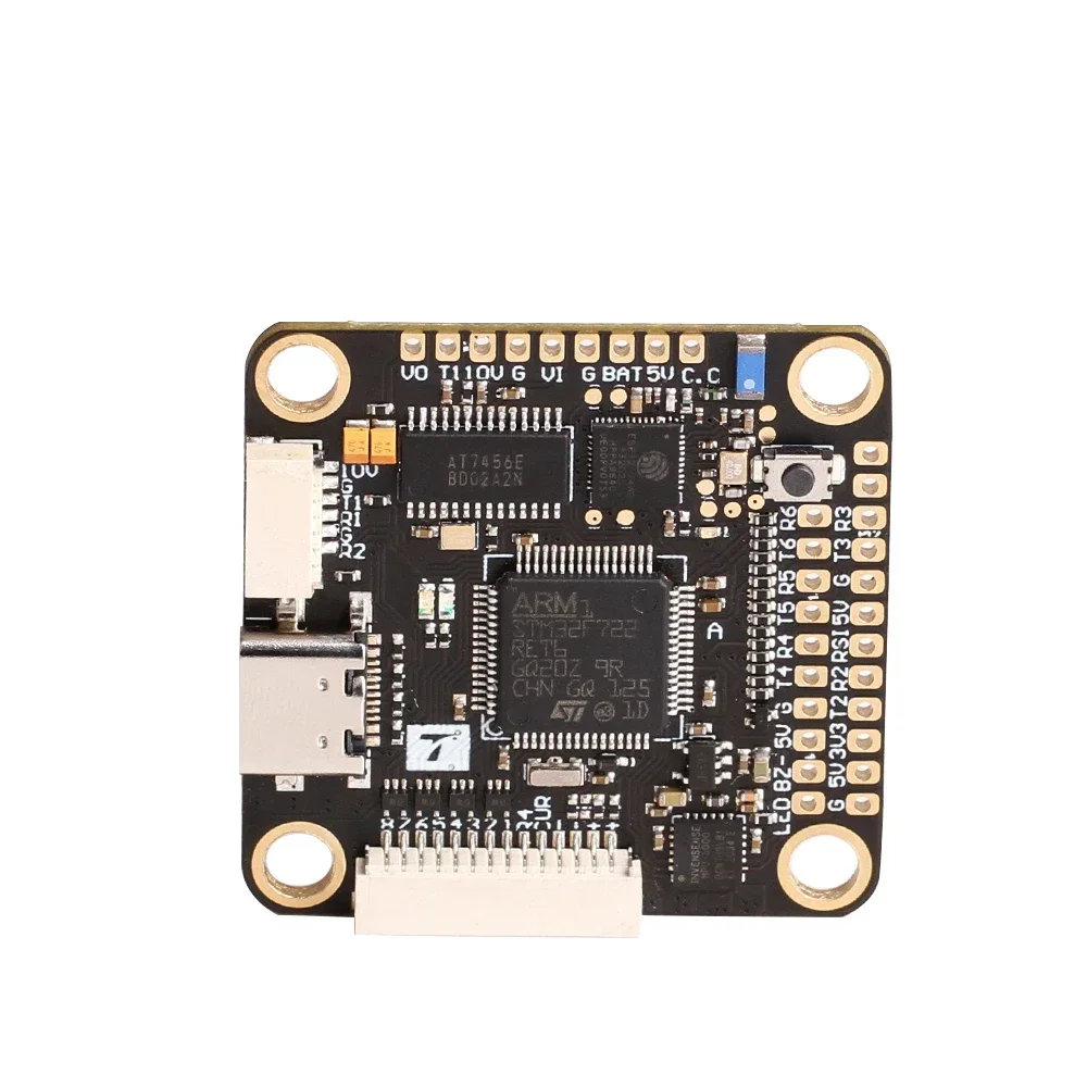 T-MOTOR F7 PRO F7PRO FC Fight  - T-Motor F7 Pro Flight Controller recensie en prijs