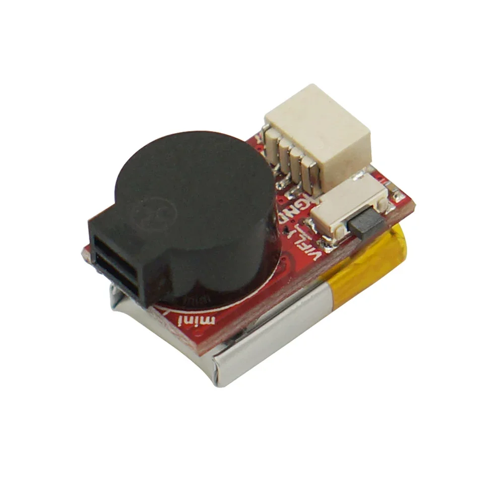 VIFLY Finder Mini - Micro Quad - Foxeer Reaper F4 128K 65A Esc recensie en prijs