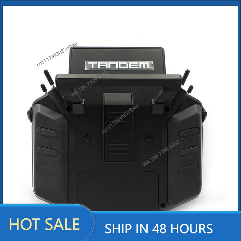 FrSky Tandem X20S zender met i - Frsky Tandem X20S Transmitter recensie en prijs