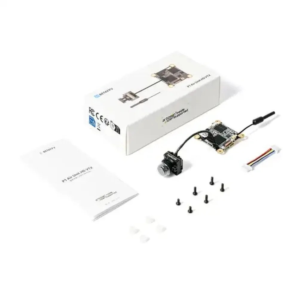 BETAFPV VR04 FPV-bril HD-bril- - Skyzone Cobra X V2 Fpv Goggles recensie en prijs