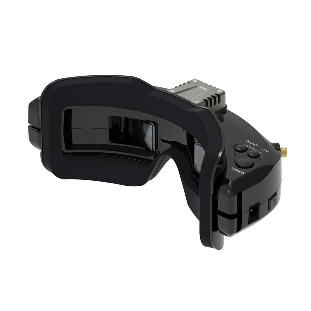 SKYZONE SKY02O 5.8Ghz Diversit - Skyzone Cobra X V2 Fpv Goggles recensie en prijs