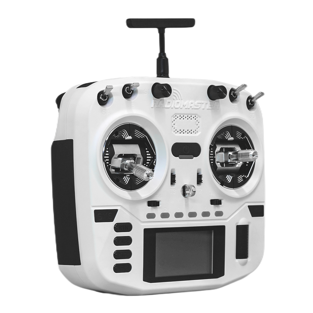 Radiomaster Boxer Crush Radio  - Radiomaster Ranger 2.4Ghz Elrs Module recensie en prijs