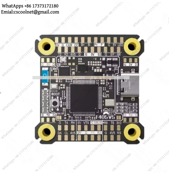 k3 voor SpeedyBee F405 V4 V5 S - Speedybee F405 V4 Bls 55A Stack recensie en prijs