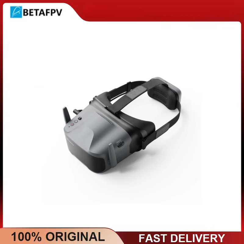 BETAFPV VR04 HD FPV-bril Ingeb - Skyzone Cobra X V2 Fpv Goggles recensie en prijs