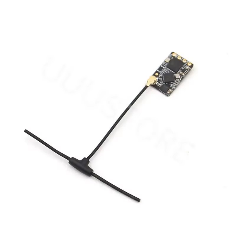 ELRS 2.4GHz NANO Ontvanger Exp - Radiomaster Ranger 2.4Ghz Elrs Module recensie en prijs