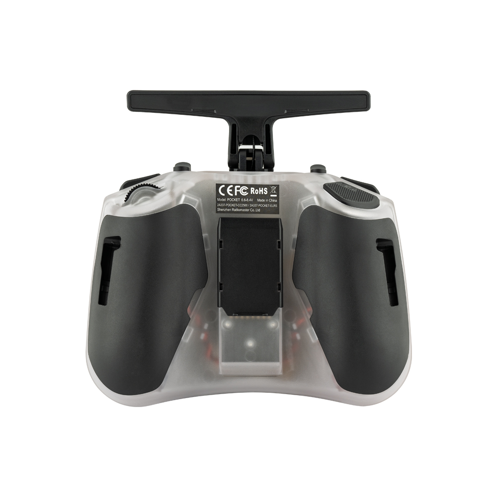 Radiomaster Pocket Hall Gimbal - Skyzone Cobra X V2 Fpv Goggles recensie en prijs