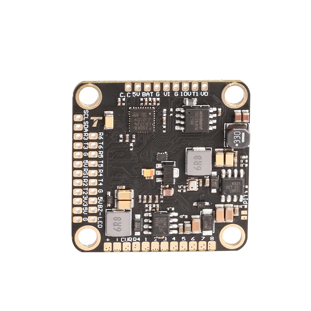 TMOTOR T-motor F7 Pro vluchtco - T-Motor F7 Pro Flight Controller recensie en prijs