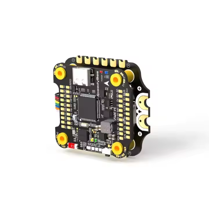 SpeedyBee F405 V4 BLS 55A, kun - Speedybee F405 V4 Bls 55A Stack recensie en prijs