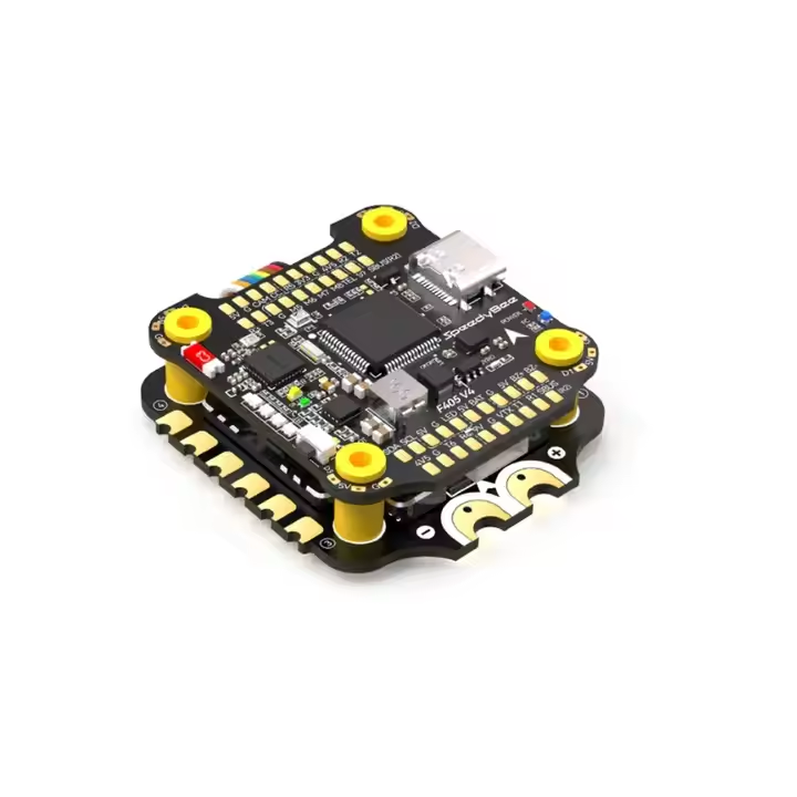 SpeedyBee F405 V4 BLS 55A, kun - Speedybee F405 V4 Bls 55A Stack recensie en prijs